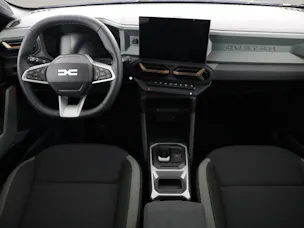 Dacia Duster 1.6 Hybrid Extreme