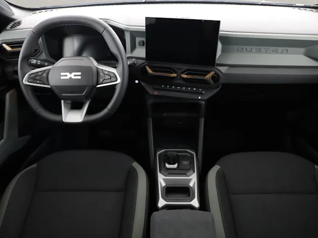 Dacia Duster 1.6 Hybrid Extreme