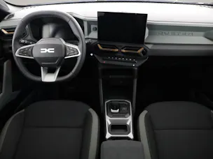 Dacia Duster 1.6 Hybrid Extreme