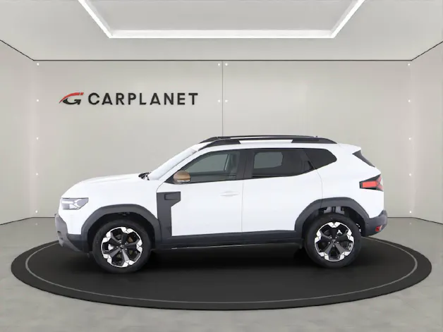 Dacia Duster 1.6 Hybrid Extreme
