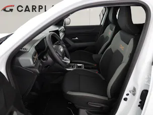 Dacia Duster 1.6 Hybrid Extreme