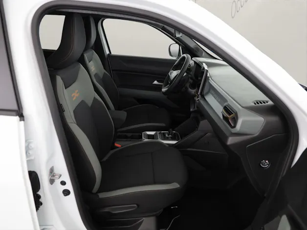 Dacia Duster 1.6 Hybrid Extreme