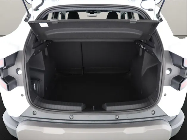 Dacia Duster 1.6 Hybrid Extreme