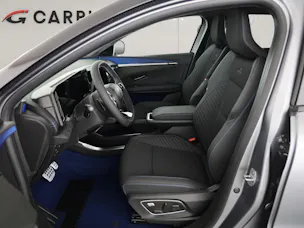 Renault Scénic E-Tech esprit Alpine