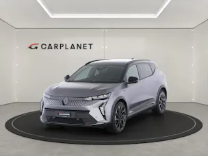 Renault Scénic E-Tech esprit Alpine