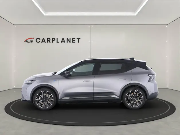 Renault Scénic E-Tech esprit Alpine