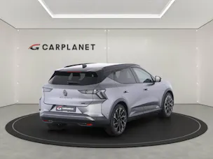 Renault Scénic E-Tech esprit Alpine