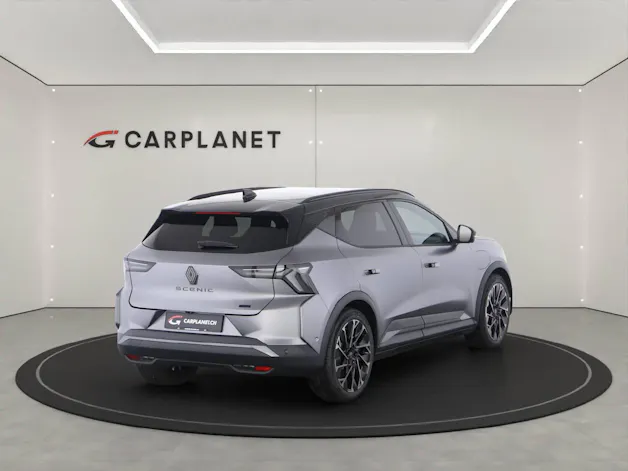 Renault Scénic E-Tech esprit Alpine