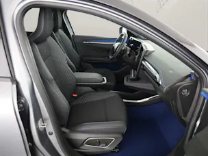 Renault Scénic E-Tech esprit Alpine