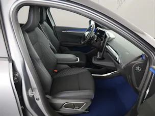 Renault Scénic E-Tech esprit Alpine