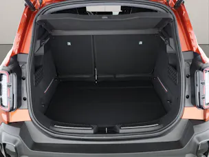 Renault R4 E-Tech Comfort Range iconic