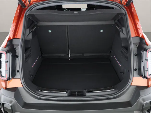 Renault R4 E-Tech Comfort Range iconic