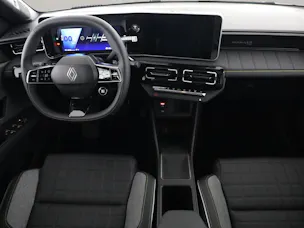 Renault R4 E-Tech Comfort Range iconic