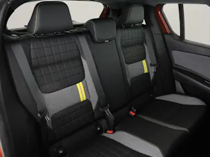 Renault R4 E-Tech Comfort Range iconic