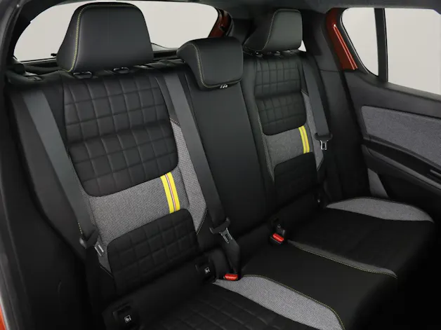Renault R4 E-Tech Comfort Range iconic