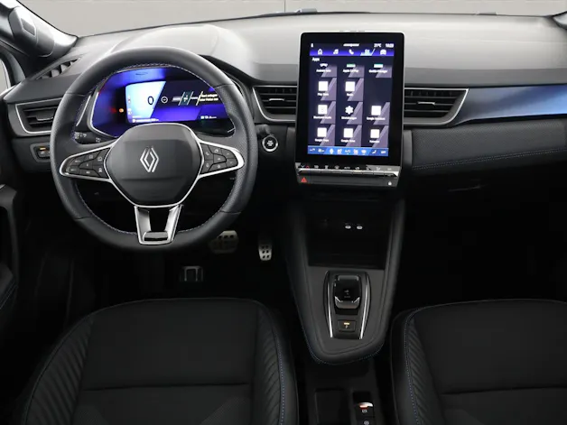 Renault Symbioz 1.8 E-Tech esprit Alpine