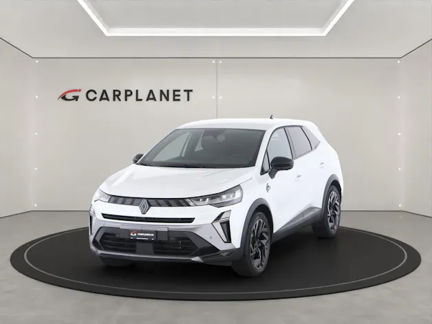 Renault Symbioz 1.8 E-Tech esprit Alpine