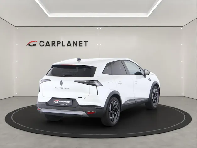 Renault Symbioz 1.8 E-Tech esprit Alpine