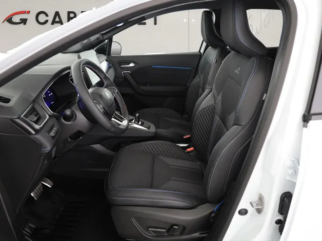 Renault Symbioz 1.8 E-Tech esprit Alpine