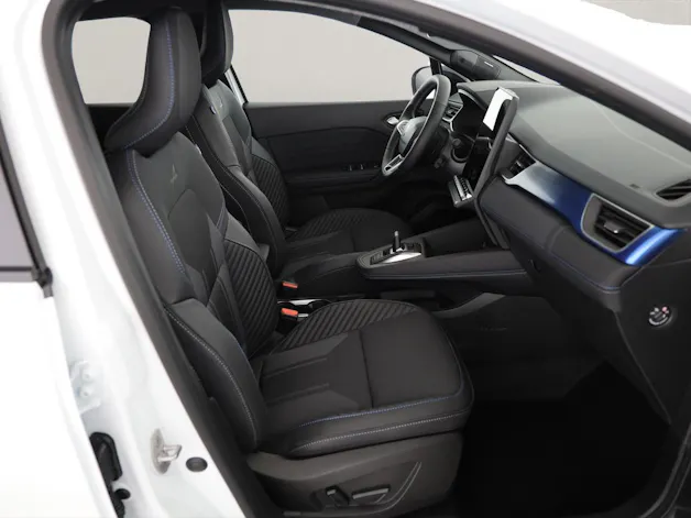 Renault Symbioz 1.8 E-Tech esprit Alpine
