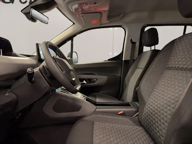 Peugeot Rifter 1.5 BlueHDi 130 GT