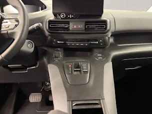 Peugeot Rifter 1.5 BlueHDi 130 GT