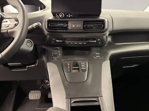 Peugeot Rifter 1.5 BlueHDi 130 GT
