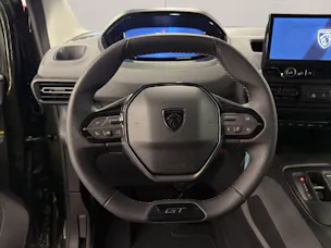 Peugeot Rifter 1.5 BlueHDi 130 GT