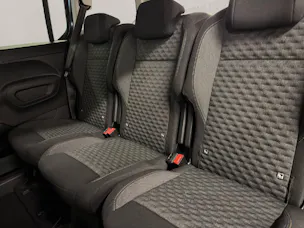 Peugeot Rifter 1.5 BlueHDi 130 GT