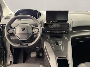 Peugeot Rifter 1.5 BlueHDi 130 GT