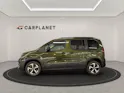 Peugeot Rifter 1.5 BlueHDi 130 GT