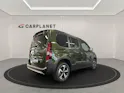 Peugeot Rifter 1.5 BlueHDi 130 GT