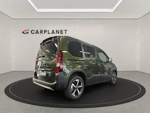 Peugeot Rifter 1.5 BlueHDi 130 GT