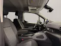 Peugeot Rifter 1.5 BlueHDi 130 GT