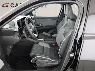 Renault R4 E-Tech Comfort Range iconic
