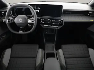 Renault R4 E-Tech Comfort Range iconic