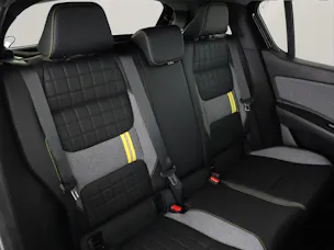 Renault R4 E-Tech Comfort Range iconic