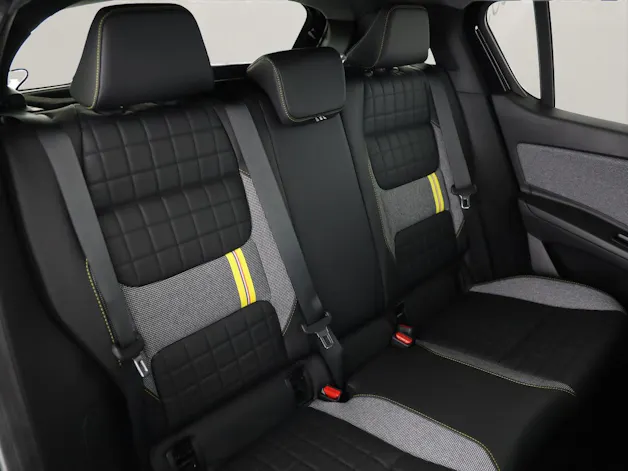 Renault R4 E-Tech Comfort Range iconic