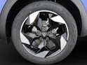 Renault Captur 1.8 E-Tech techno
