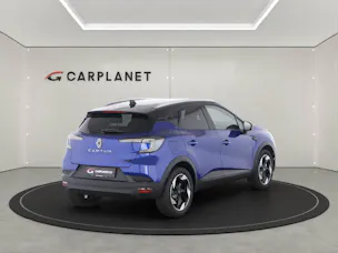 Renault Captur 1.8 E-Tech techno