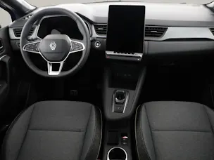 Renault Captur 1.8 E-Tech techno