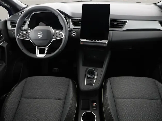 Renault Captur 1.8 E-Tech techno