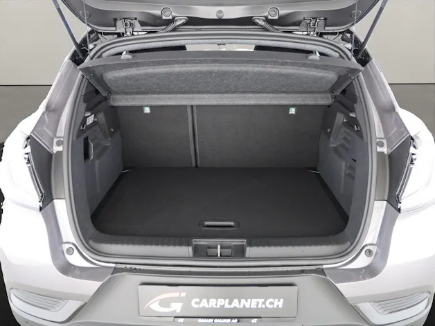 Renault Captur 1.8 E-Tech techno