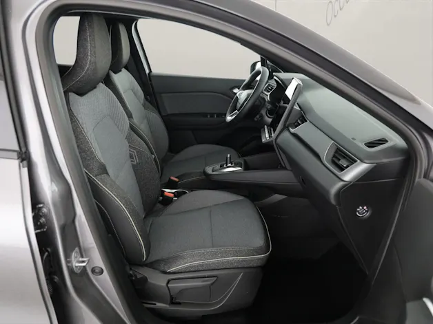 Renault Captur 1.8 E-Tech techno