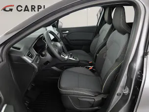 Renault Captur 1.8 E-Tech techno