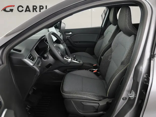Renault Captur 1.8 E-Tech techno