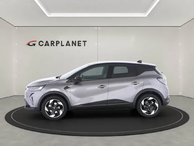 Renault Captur 1.8 E-Tech techno