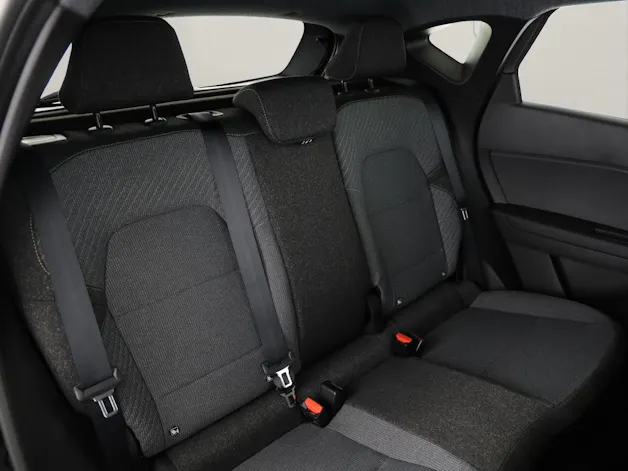 Renault Captur 1.8 E-Tech techno