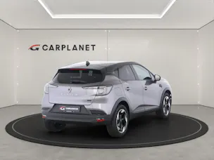 Renault Captur 1.8 E-Tech techno