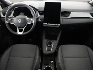 Renault Captur 1.8 E-Tech techno